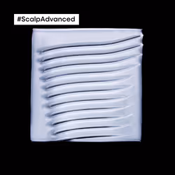 Scalp Advanced shampooing 500 ml