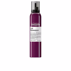 Curl Expression mousse crème 10 en 1 230 ml