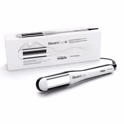 Lisseur vapeur L'OREAL PRO Steampod 4 Lisseur-Boucleur Vapeur Pro