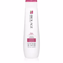 Vos cheveux sont plutôt affaiblis, ils manquent de densité et de volume&nbsp;? Le shampoing épaississant à effet immédiat Bio ...