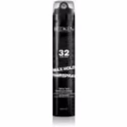 Créez-vous une coiffure parfaite. La laque Redken Styling Max Hold donne aux cheveux du volume et apporte une fixation durabl ...