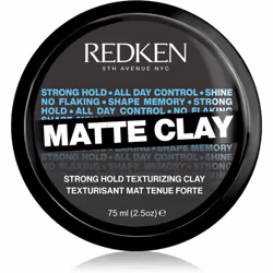 Redken Matte Clay 75 ml