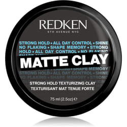 Redken Matte Clay 75 ml