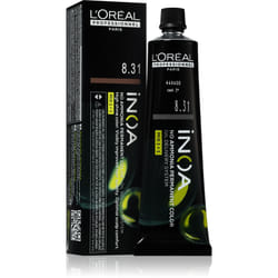 L'Oréal Professionnel Inoa teinte 8.31 60 ml