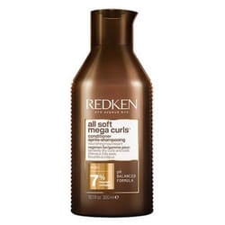 Redken Après-shampooing Nourrissant All Soft Mega Curls