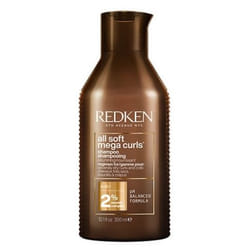 Redken Shampooing Nourrissant All Soft Mega Curls