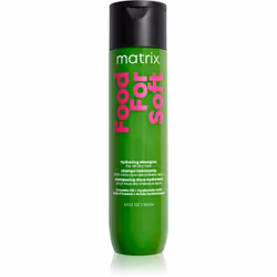 Offrez à vos cheveux secs l’hydratation dont ils ont besoin. Pour cela, faites appel au shampoing hydratant Matrix Food For S ...