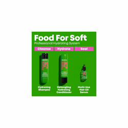 MATRIX TOTAL RESULTS Food For Soft Hydrating Shampoo 1000ml - Vue supplémentaire 5