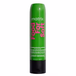 MATRIX TOTAL RESULTS Food For Soft Detangling Hydrating Conditioner 300ml