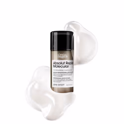 Absolut Repair Molecular masque réparateur professionnel sans rinçage pour cheveux abîmés 100 ml