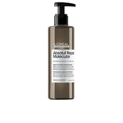 Absolut Repair Molecular sérum de traitement de rinçage professionnel pour cheveux abîmés 250 ml