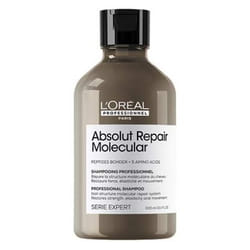 L'Oréal Professionnel Absolut Repair Molecular L'Oréal Shampooing Absolut Repair Molecular L'Oréal Pro 300ml