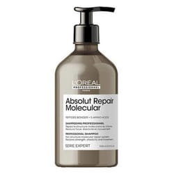 L'Oréal Professionnel Absolut Repair Molecular L'Oréal Shampooing Absolut Repair Molecular L'Oréal Pro 500ml