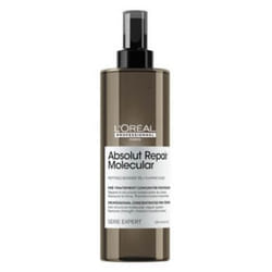 L'Oréal Professionnel Absolut Repair Molecular L'Oréal Pré-traitement Absolut Repair Molecular L'Oréal Pro 190ml