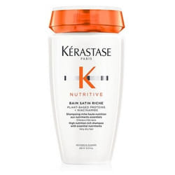 Kérastase Bain Satin Riche Nutritive