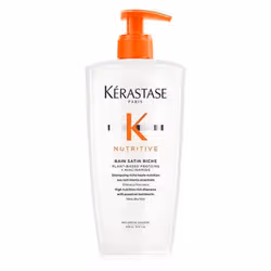 Kérastase Bain Satin Riche Nutritive Kérastase 500ml