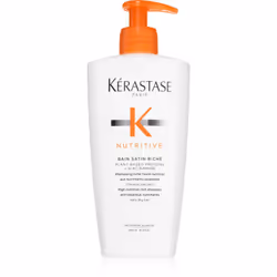 Kérastase Nutritive Bain Satin Riche 500 ml