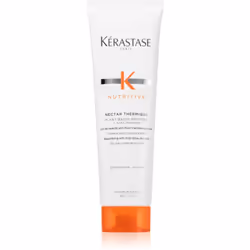 Lait de beauté anti-frisottis et thermo-protecteur