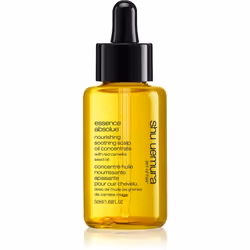 Profitez de cheveux magnifiques, des racines jusqu’aux pointes. Le sérum Shu Uemura Essence Absolue prend parfaitement soin d ...