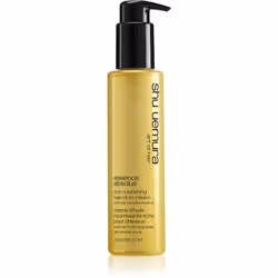 Crème nourrissante qui apporte hydratation et apaisement aux cheveux secs