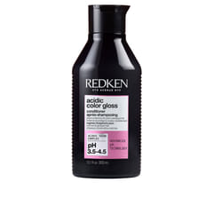 L’après-shampooing Acidic Color Gloss rehausse l’éclat de votre couleur
