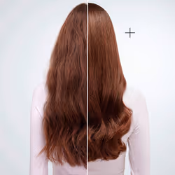 Le shampoing sans sulfate Acidic Color Gloss sublime l'éclat de votre couleur - Vue supplémentaire 4