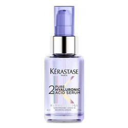 Kérastase Sérum Réparateur Hydratant 2% Acide Hyaluronique Blond Absolu
