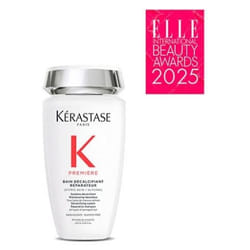 Kérastase Bain Décalcifiant Réparateur Première