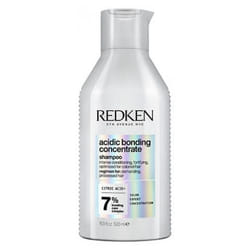 Redken Shampooing Acidic Bonding Concentrate Redken 500ml