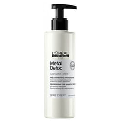 L'Oréal Professionnel Metal Detox L'Oréal Pré-shampooing Anti-Métal Métal Détox L'Oréal Pro