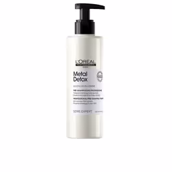 Soin pré-shampooing Metal Detox 250 ml