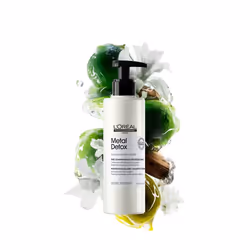 Soin pré-shampooing Metal Detox 250 ml - Vue supplémentaire 4