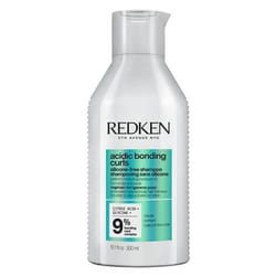 Redken Shampooing Réparateur Boucles Acidic Bonding Curls