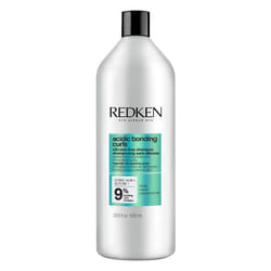 ACIDIC BONDING CURLS shampooing sans silicone 1000 ml