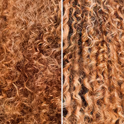 Acidic Bonding Curls tratamiento sin aclarado 250 ml - Vue supplémentaire 4