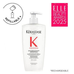 Kérastase Bain Décalcifiant Réparateur Première Kérastase 500ml