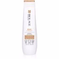 Un shampoing nourrissant pour restaurer et renforcer les cheveux de façon intensive