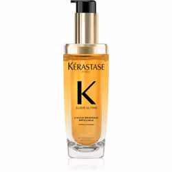 Kérastase Elixir Ultime Huile Originale 75 ml