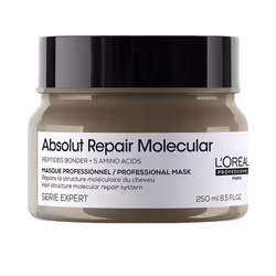 Absolut Repair Molecular masque pour cheveux abîmés 250 ml