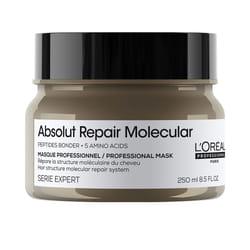 Absolut Repair Molecular masque pour cheveux abîmés 250 ml