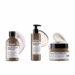 Absolut Repair Molecular masque pour cheveux abîmés 250 ml - Vue supplémentaire 4