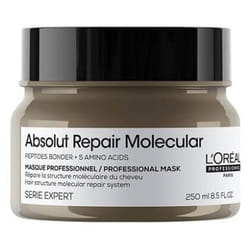 L'Oréal Professionnel Absolut Repair Molecular L'Oréal Masque Réparateur Absolut Repair Molecular L'Oréal Pro 250ml