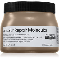 L'Oréal Professionnel Serie Expert Absolut Repair Molecular 500 ml