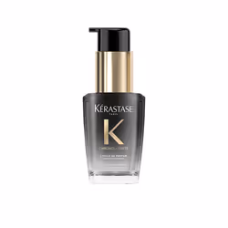 Chronologiste l’huile de parfum