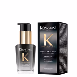 Chronologiste l’huile de parfum