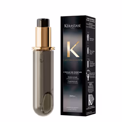 Chronologiste l’huile de parfum recharge