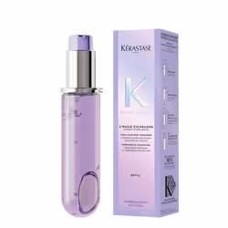 Blond Absolu recharge d’huile concentrée hydratante