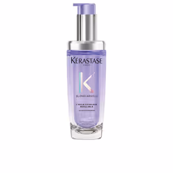 Blond Absolu huile concentrée hydratante rechargeable 75 ml
