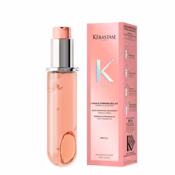 Chroma Absolu recharge huile sublimatrice rayonnante 75 ml