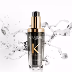 Chronologiste l’huile de parfum rechargeable